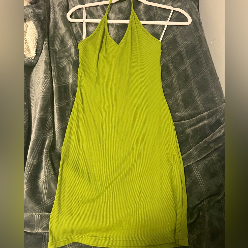Lulus Summer Dress